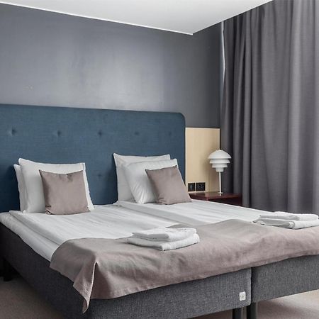 Best Western Hotel Norrkoping City Екстериор снимка