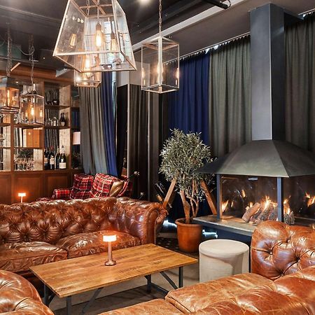 Best Western Hotel Norrkoping City Екстериор снимка
