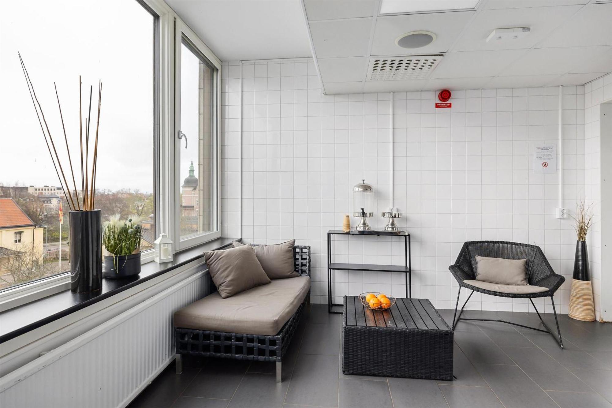 Best Western Hotel Norrkoping City Екстериор снимка