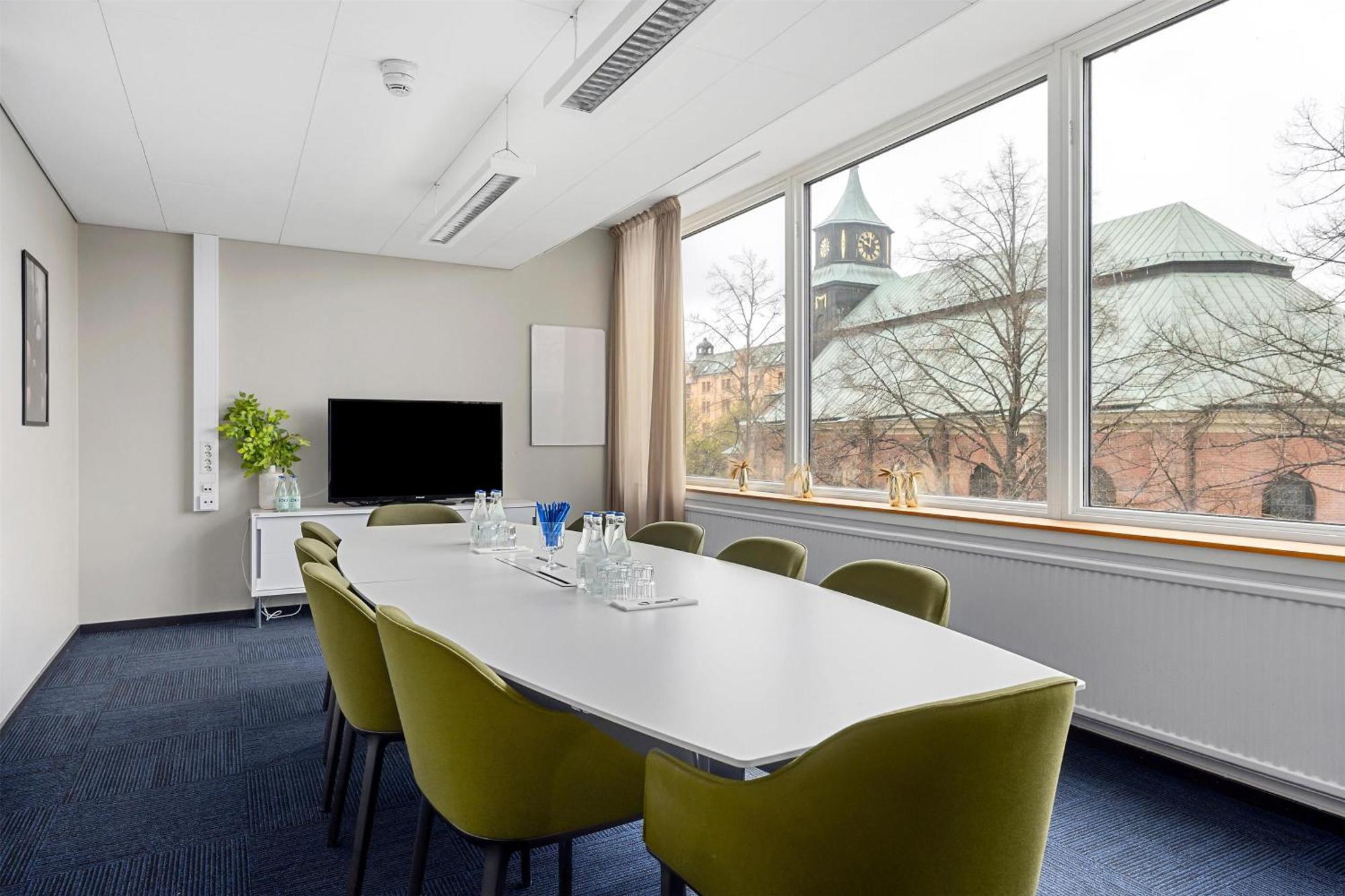 Best Western Hotel Norrkoping City Екстериор снимка