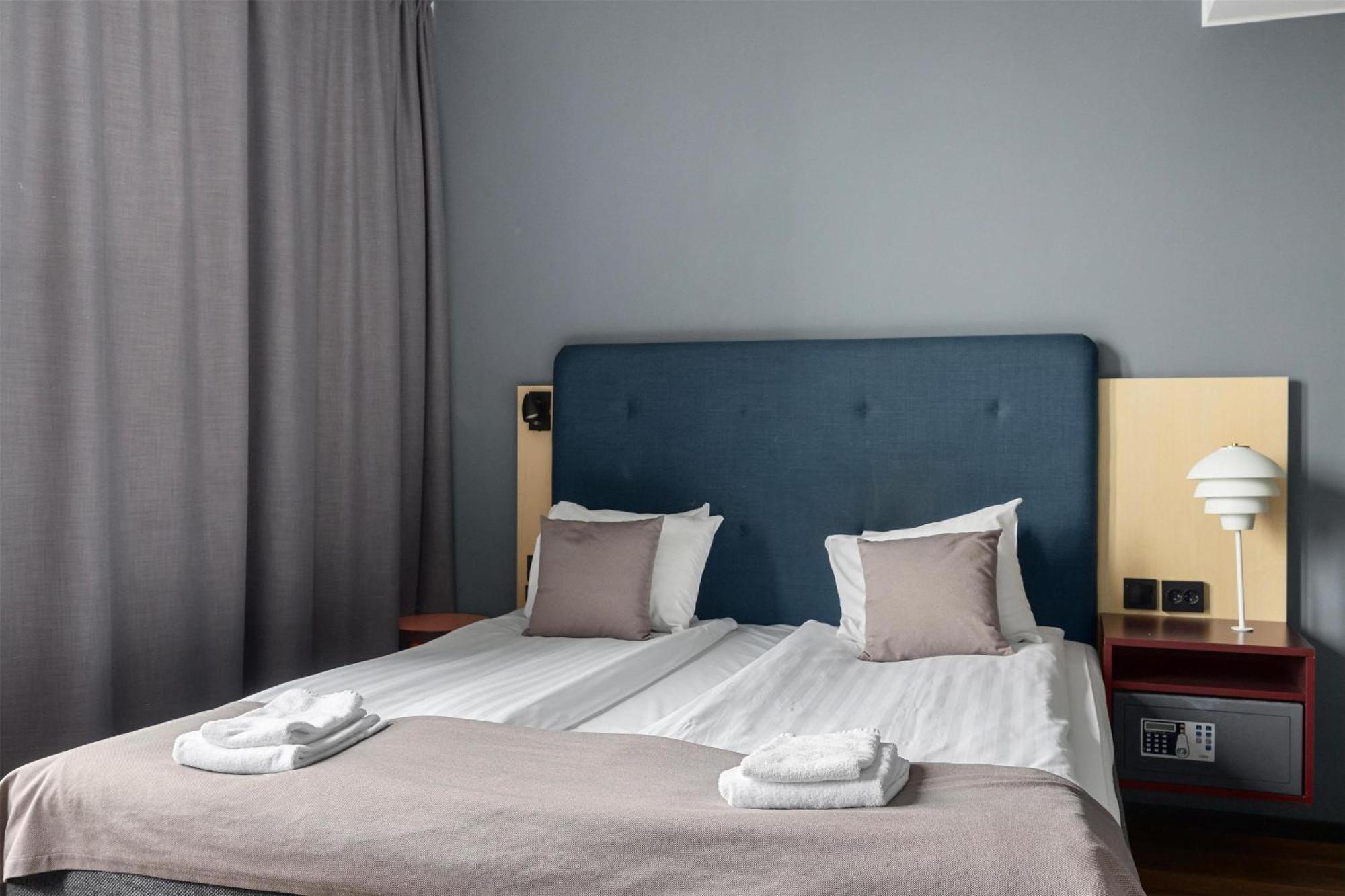 Best Western Hotel Norrkoping City Екстериор снимка