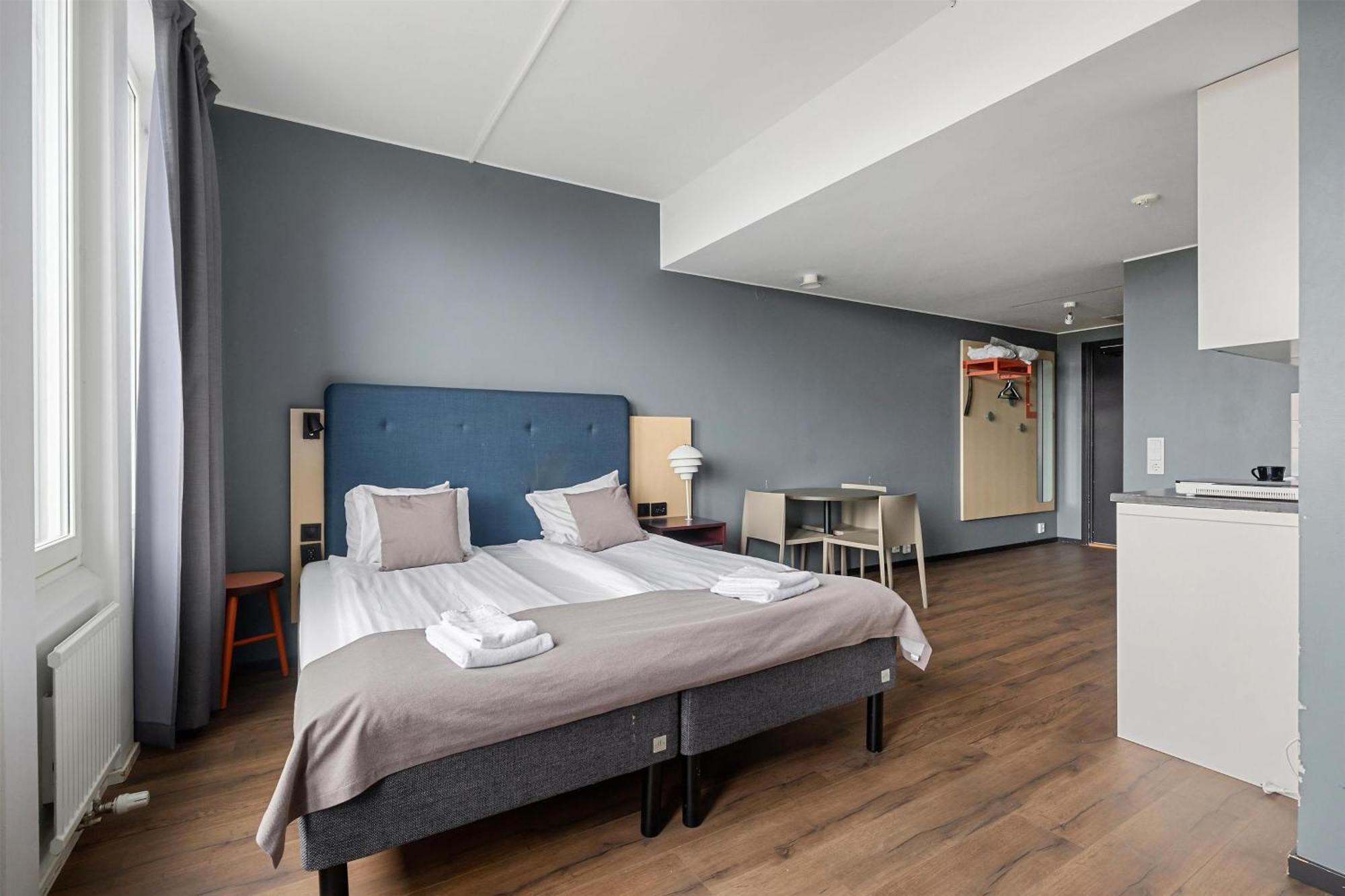 Best Western Hotel Norrkoping City Екстериор снимка