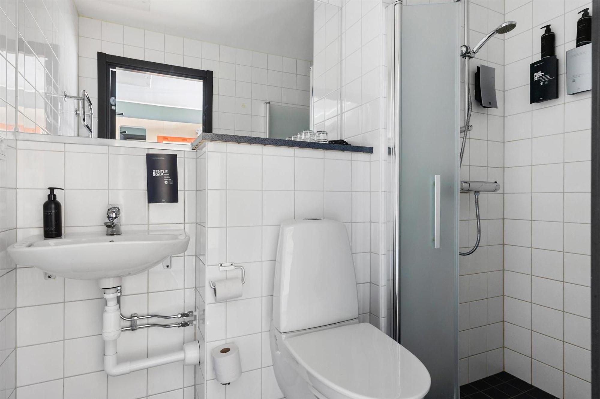 Best Western Hotel Norrkoping City Екстериор снимка