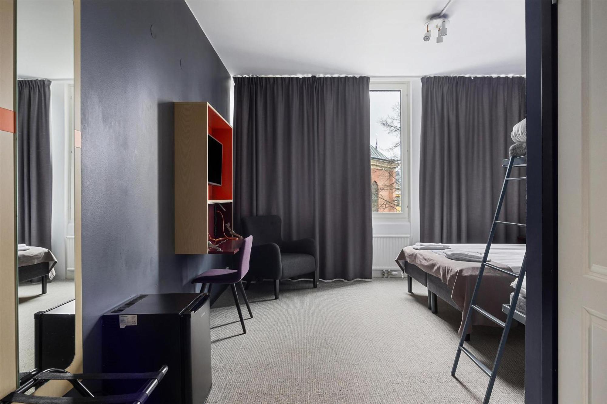 Best Western Hotel Norrkoping City Екстериор снимка