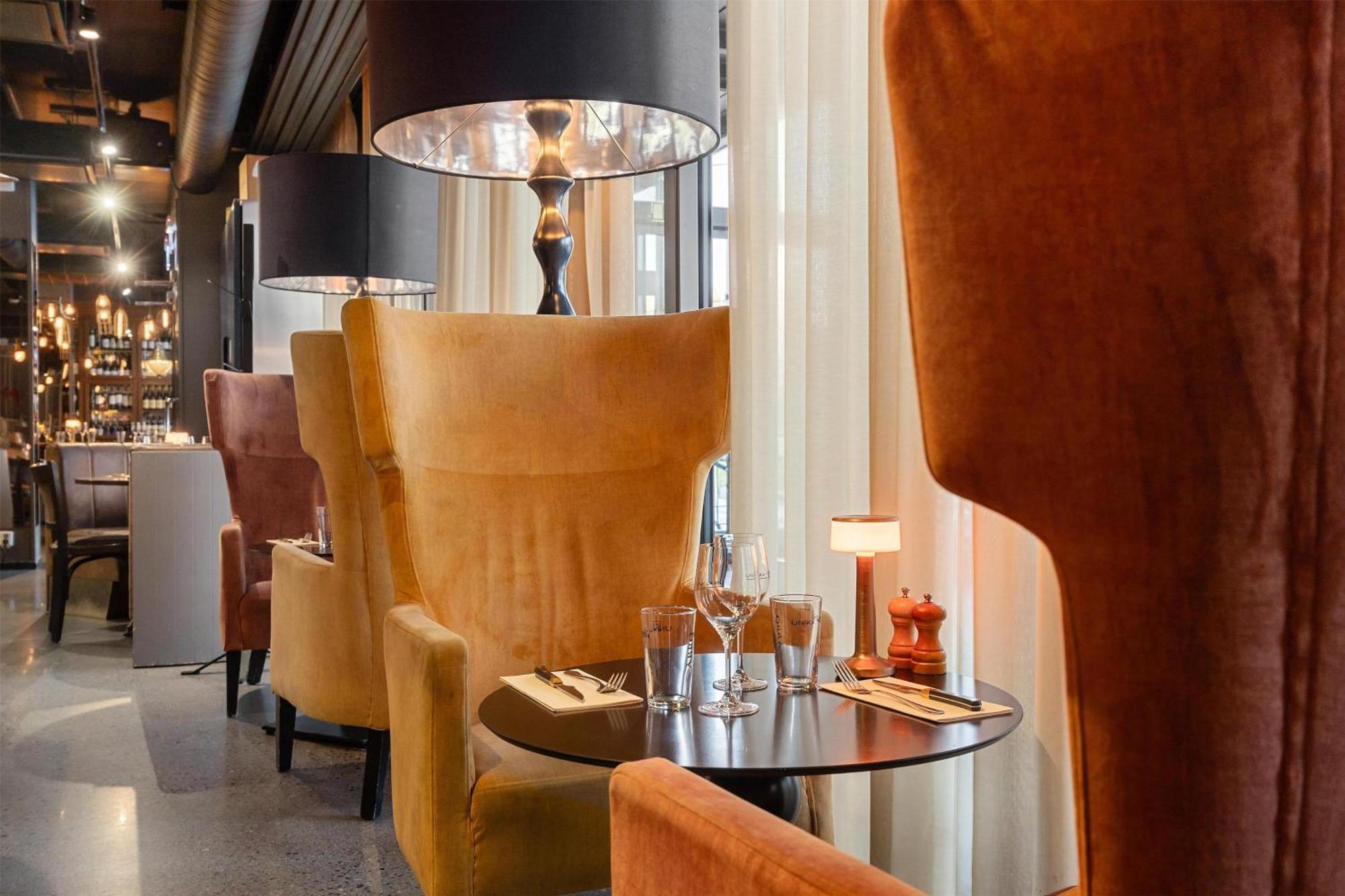 Best Western Hotel Norrkoping City Екстериор снимка