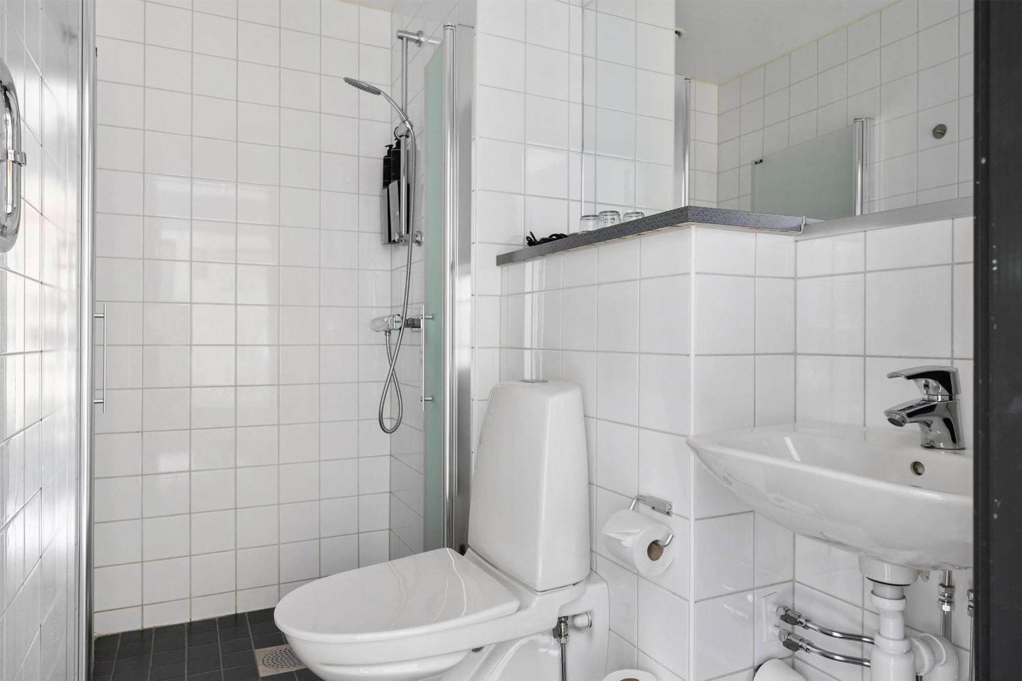 Best Western Hotel Norrkoping City Екстериор снимка