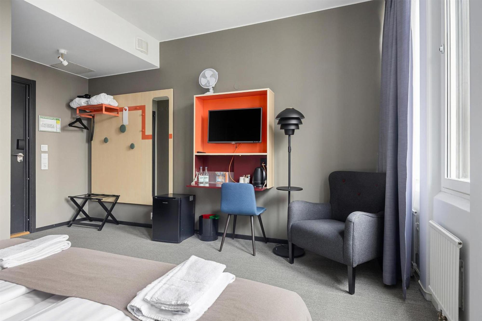 Best Western Hotel Norrkoping City Екстериор снимка