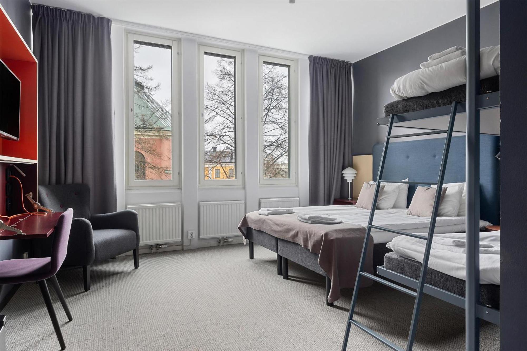 Best Western Hotel Norrkoping City Екстериор снимка