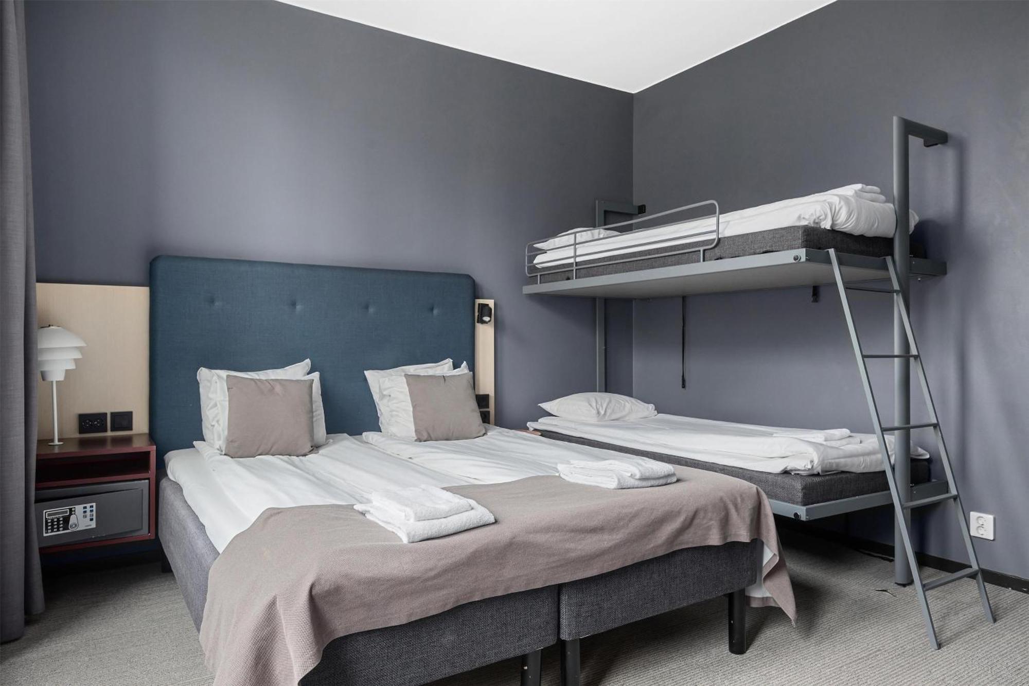 Best Western Hotel Norrkoping City Екстериор снимка