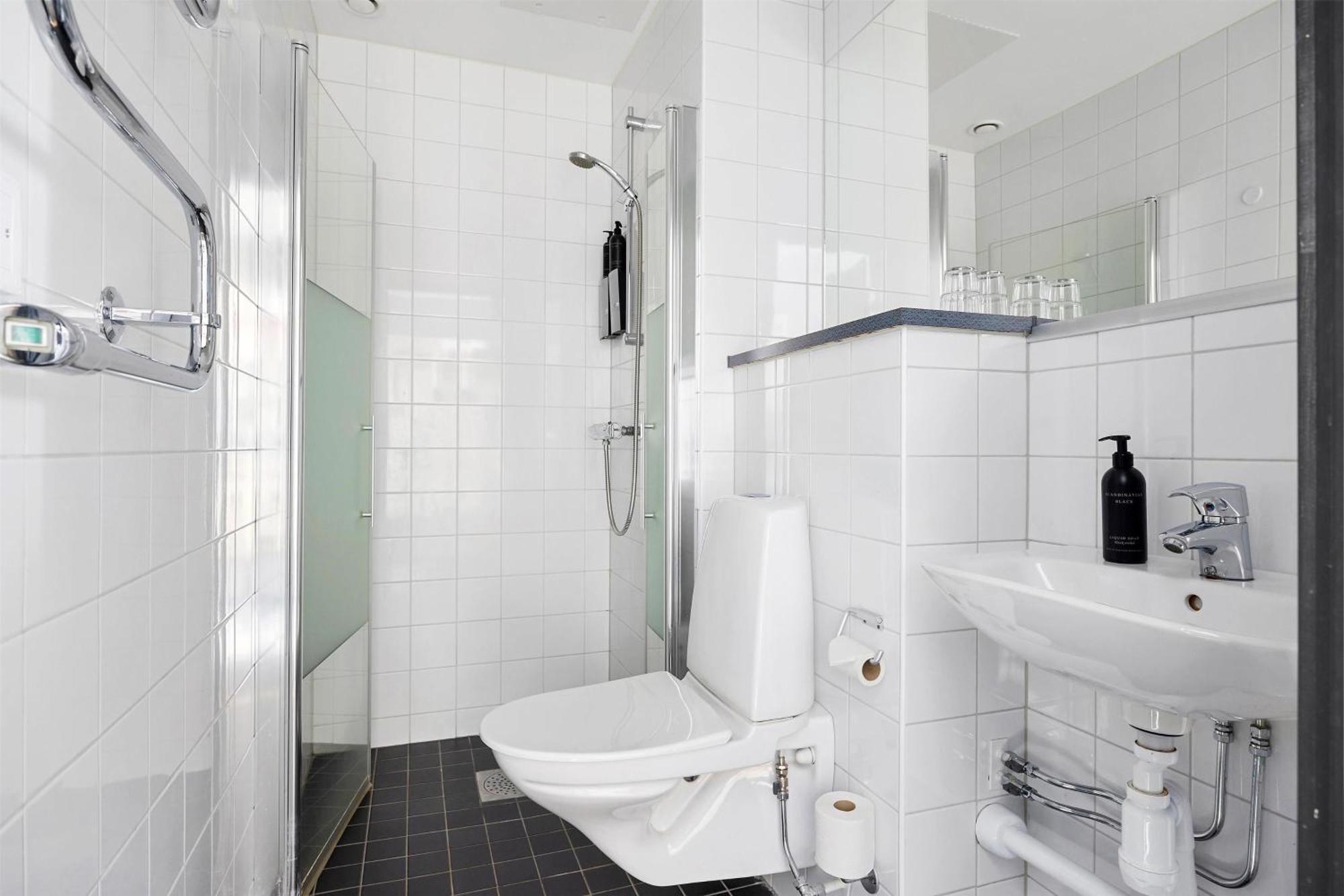 Best Western Hotel Norrkoping City Екстериор снимка