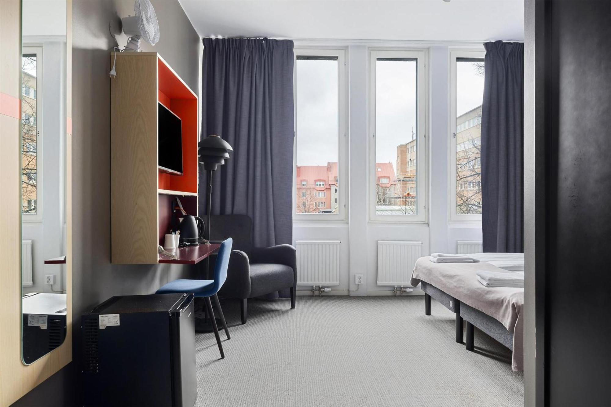 Best Western Hotel Norrkoping City Екстериор снимка