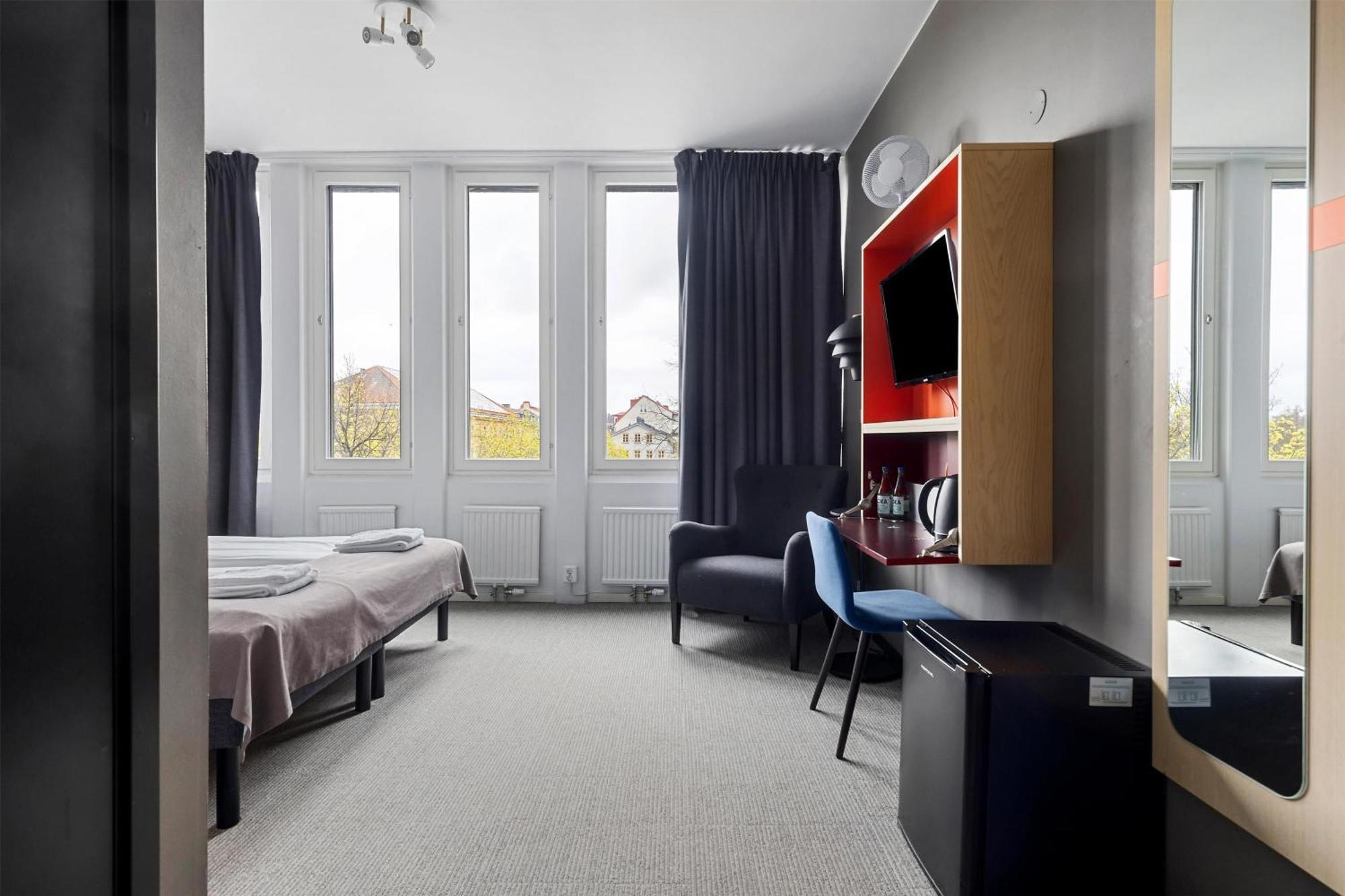 Best Western Hotel Norrkoping City Екстериор снимка