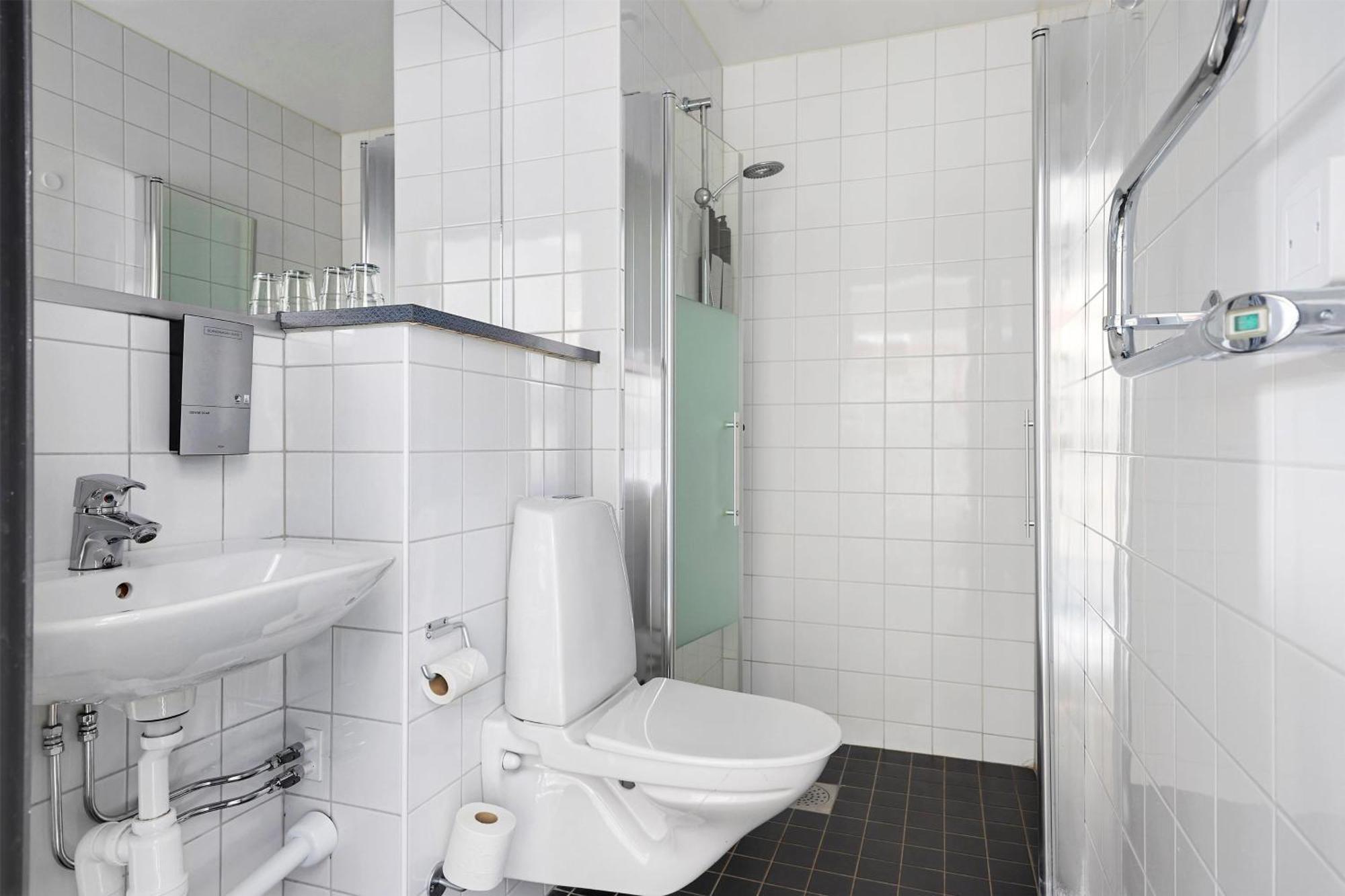 Best Western Hotel Norrkoping City Екстериор снимка