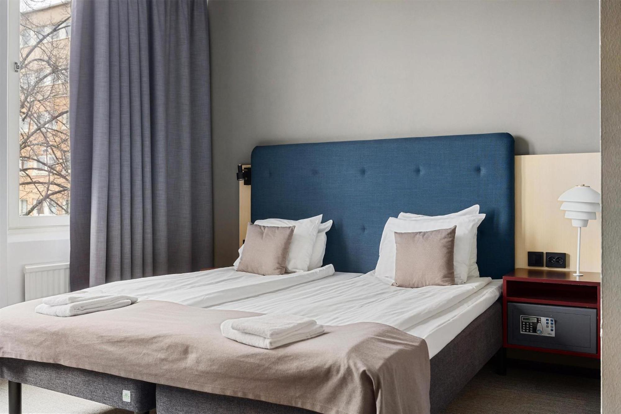 Best Western Hotel Norrkoping City Екстериор снимка