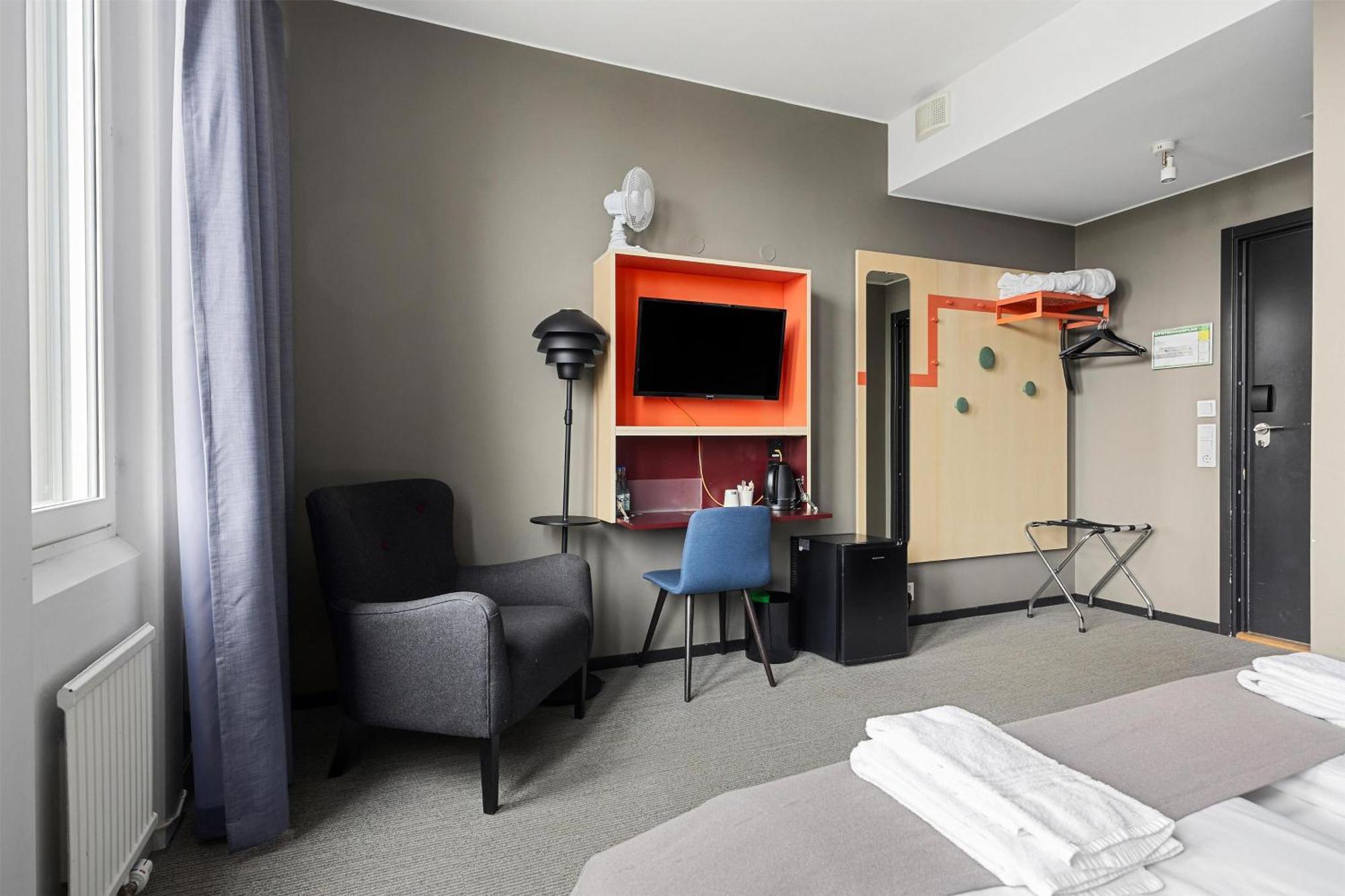 Best Western Hotel Norrkoping City Екстериор снимка