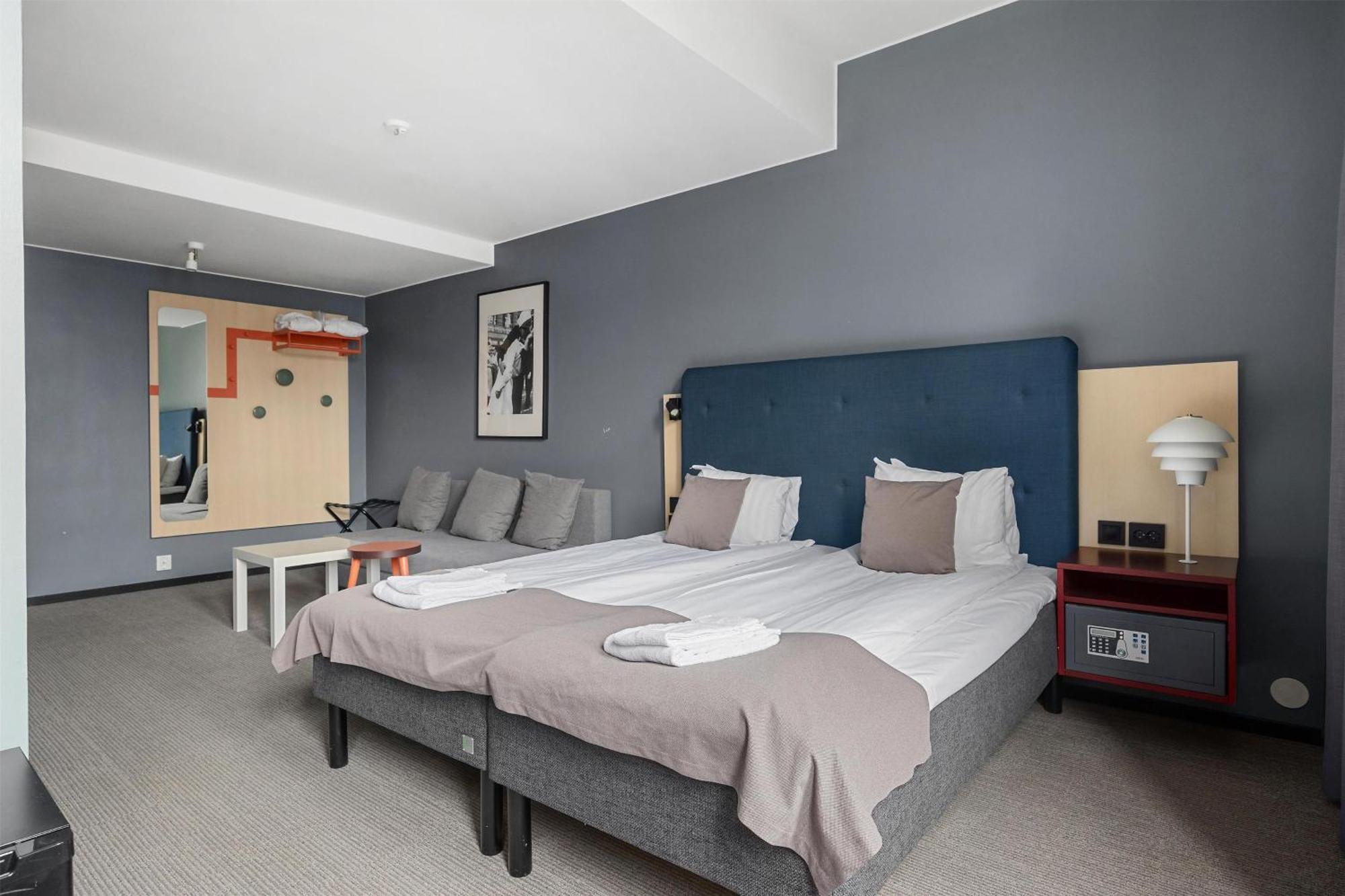 Best Western Hotel Norrkoping City Екстериор снимка