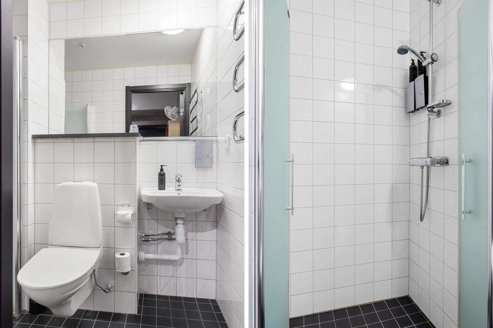 Best Western Hotel Norrkoping City Екстериор снимка
