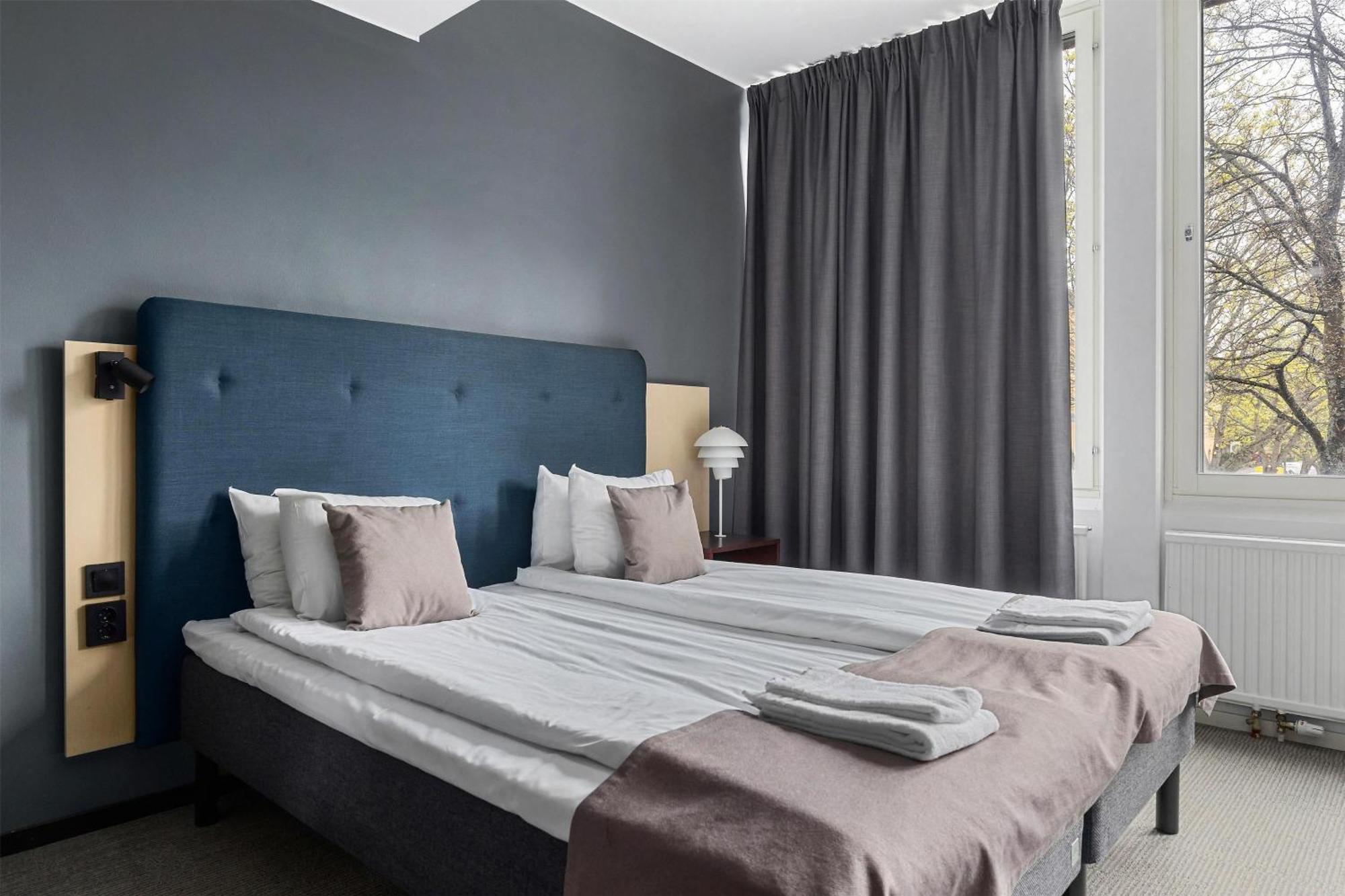 Best Western Hotel Norrkoping City Екстериор снимка
