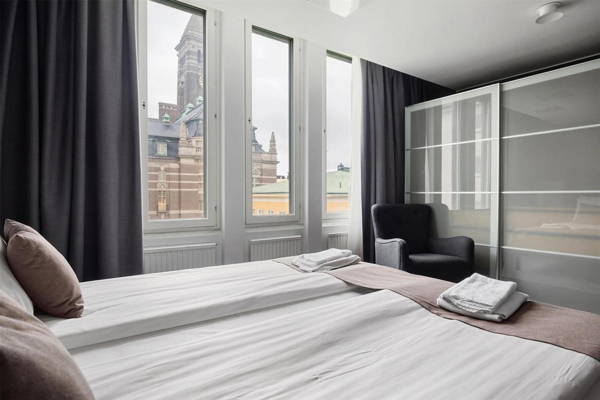 Best Western Hotel Norrkoping City Екстериор снимка