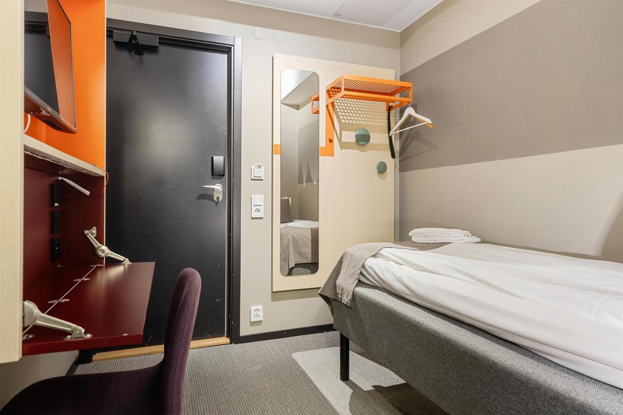 Best Western Hotel Norrkoping City Екстериор снимка