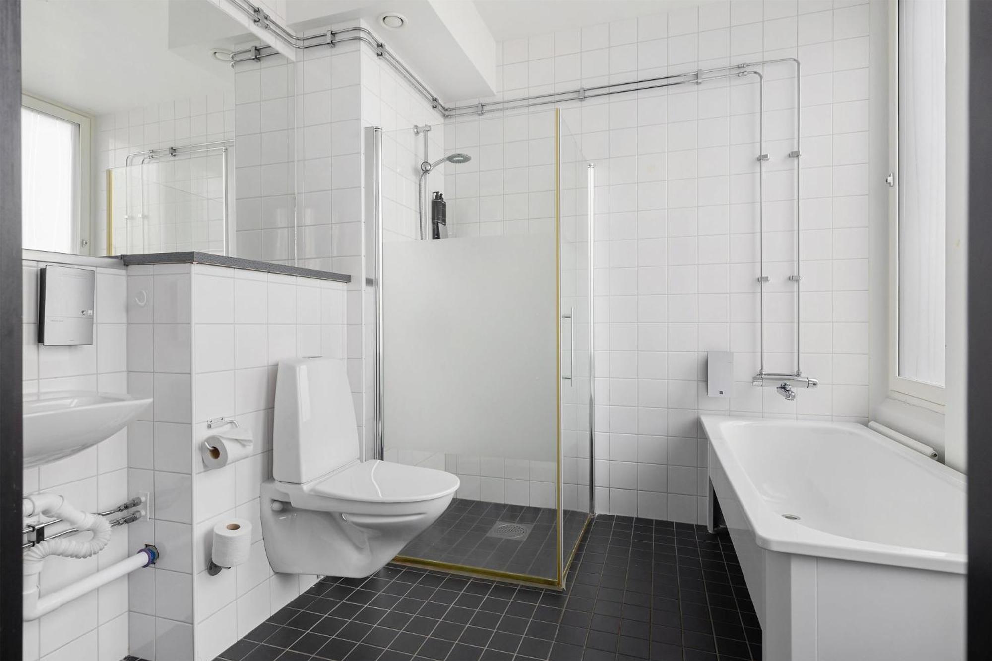 Best Western Hotel Norrkoping City Екстериор снимка