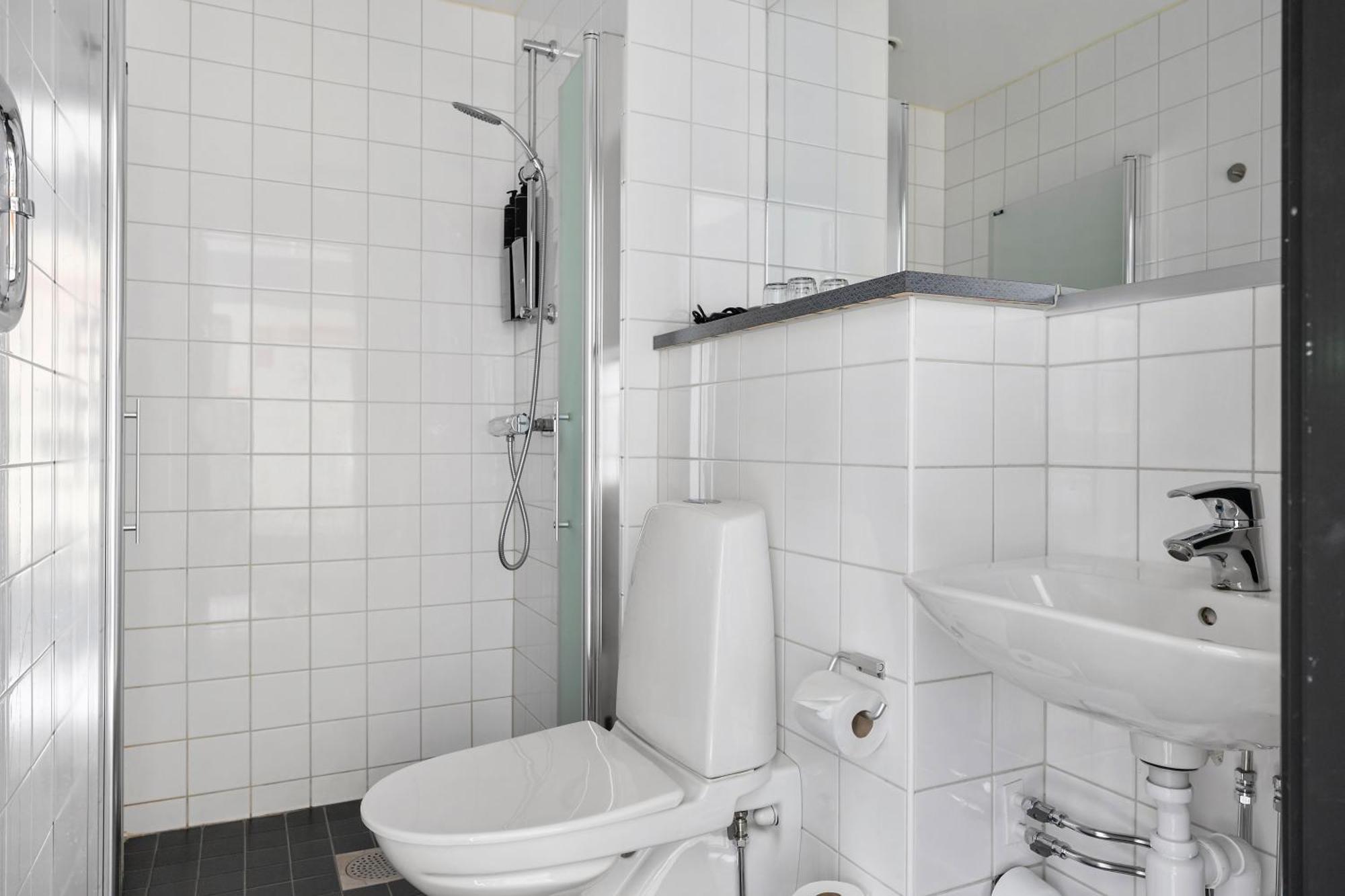 Best Western Hotel Norrkoping City Екстериор снимка