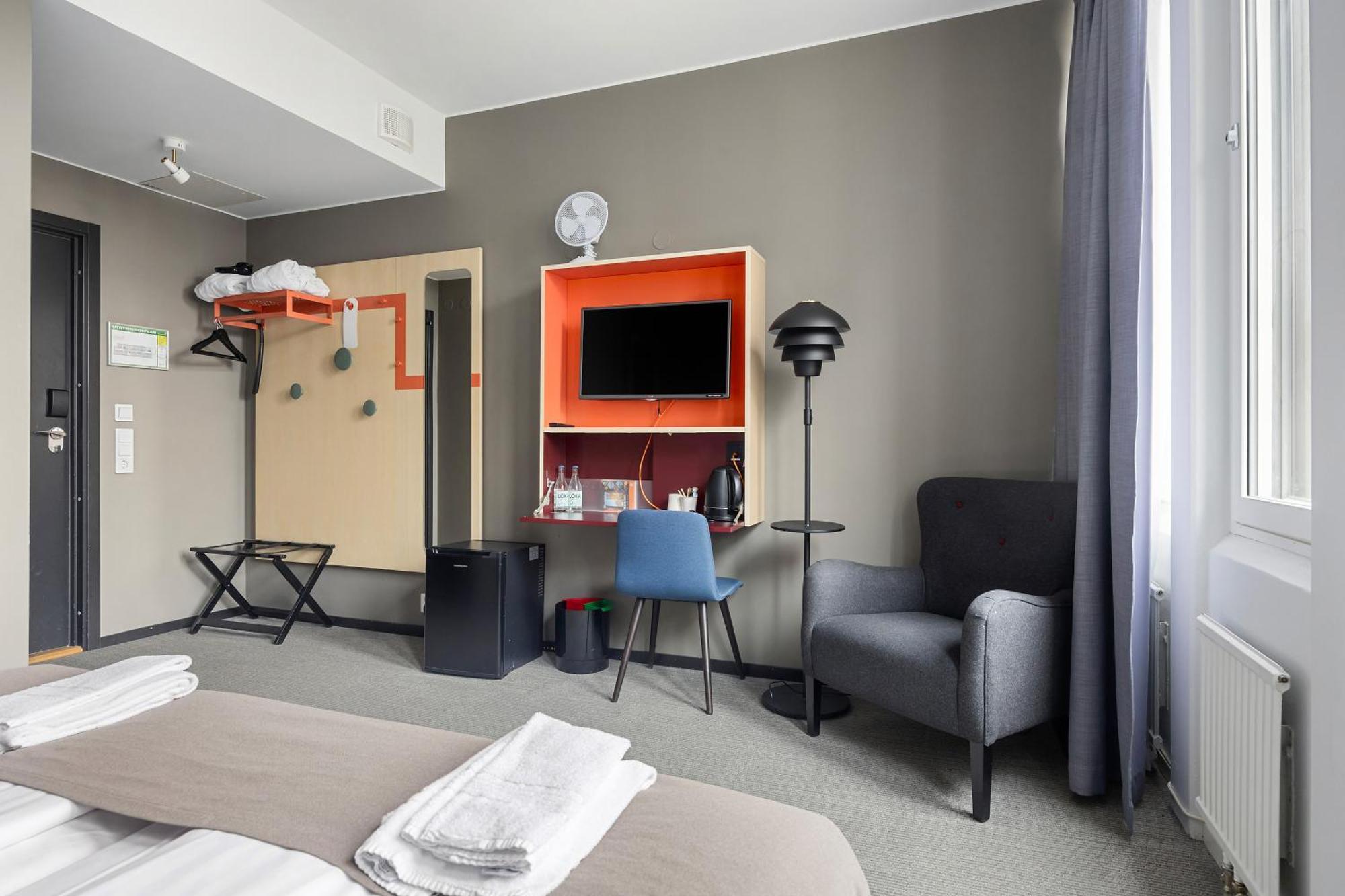 Best Western Hotel Norrkoping City Екстериор снимка