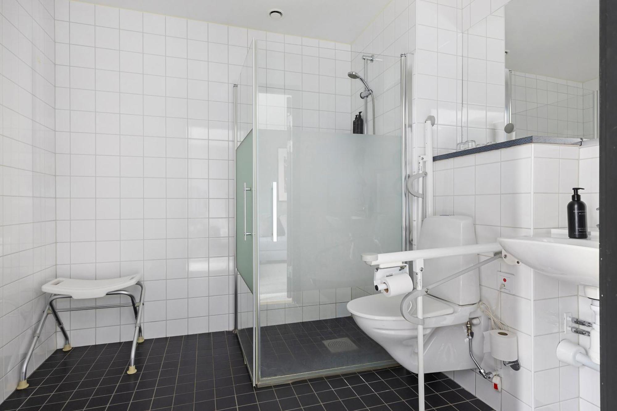 Best Western Hotel Norrkoping City Екстериор снимка