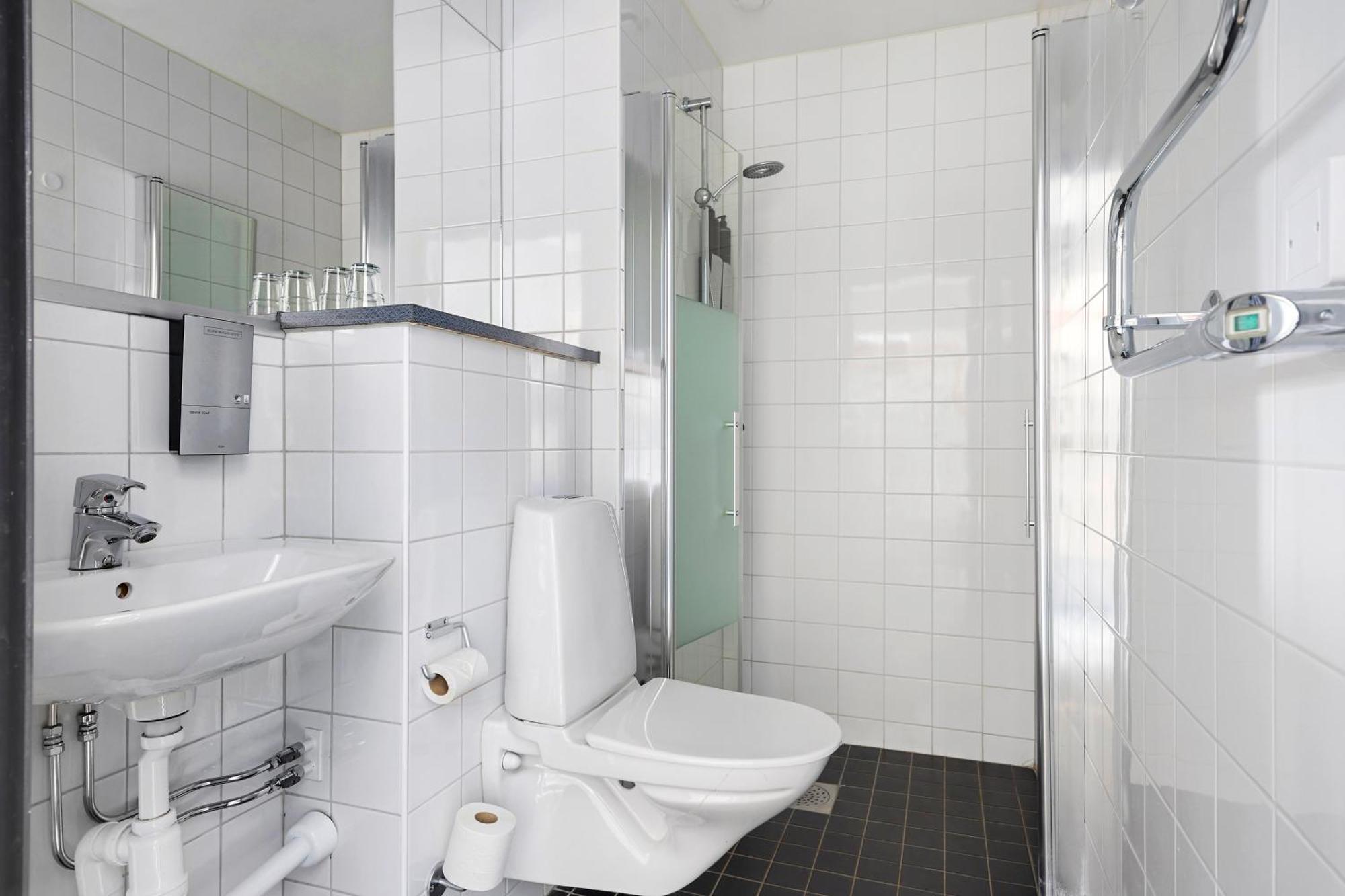 Best Western Hotel Norrkoping City Екстериор снимка