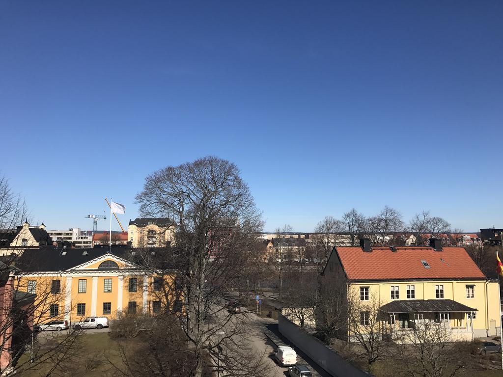 Best Western Hotel Norrkoping City Екстериор снимка