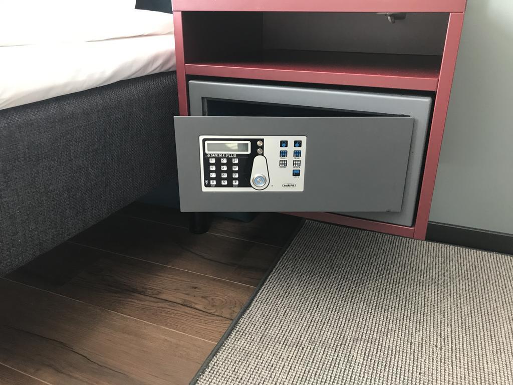 Best Western Hotel Norrkoping City Екстериор снимка
