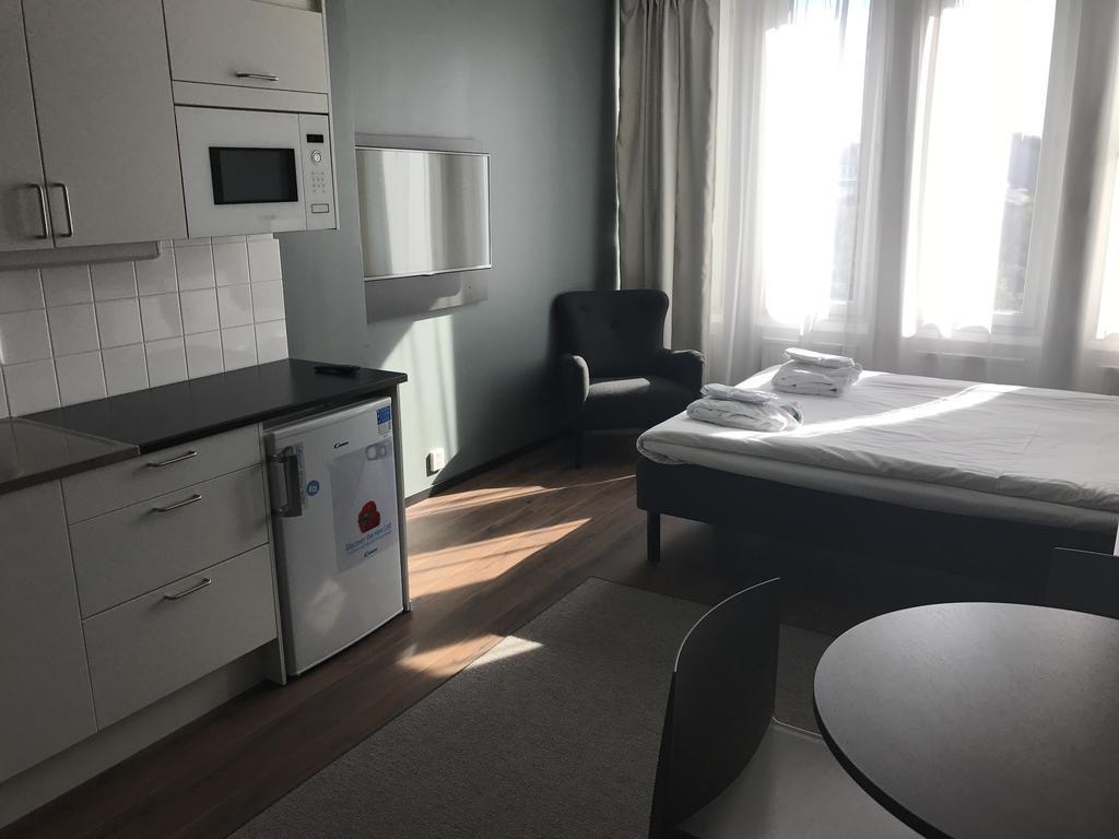 First Hotel Central Norrköping Екстериор снимка