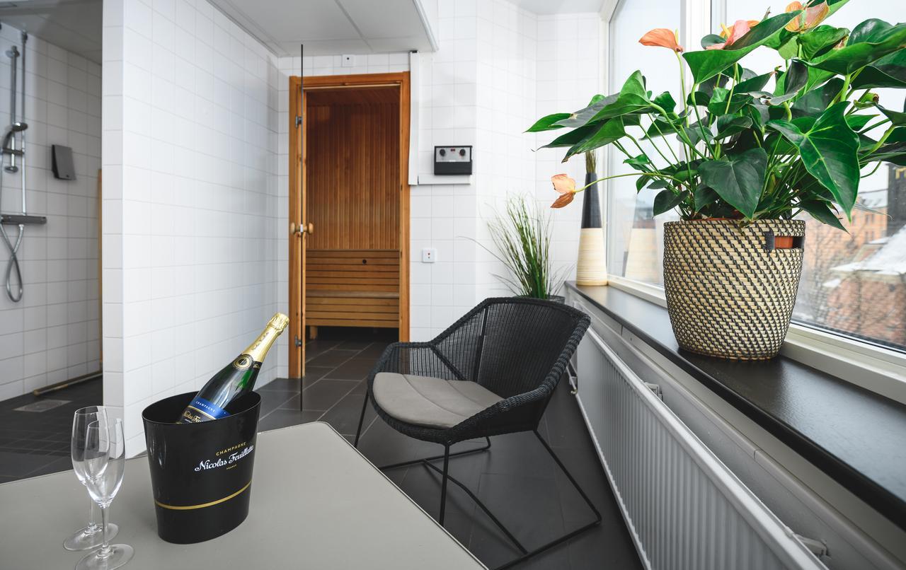 Best Western Hotel Norrkoping City Екстериор снимка