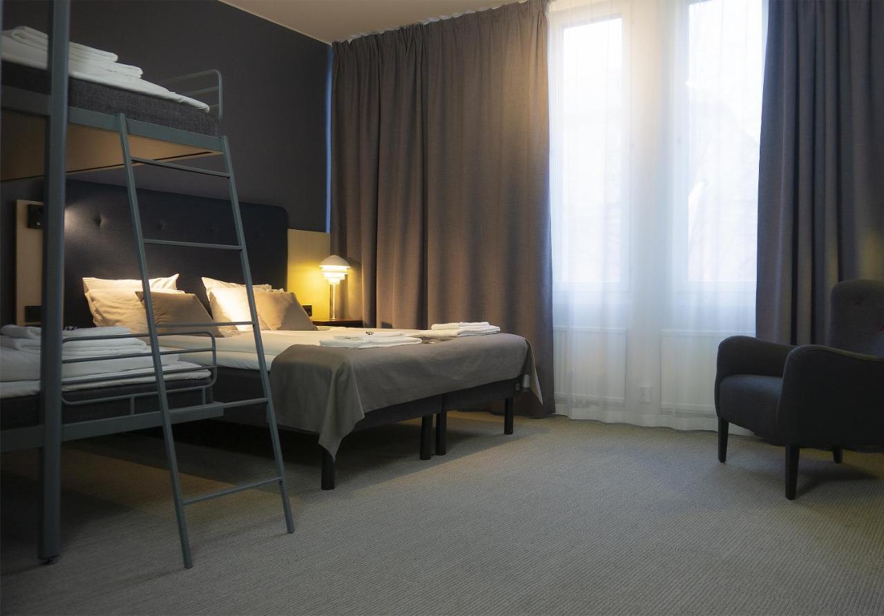 First Hotel Central Norrköping Екстериор снимка