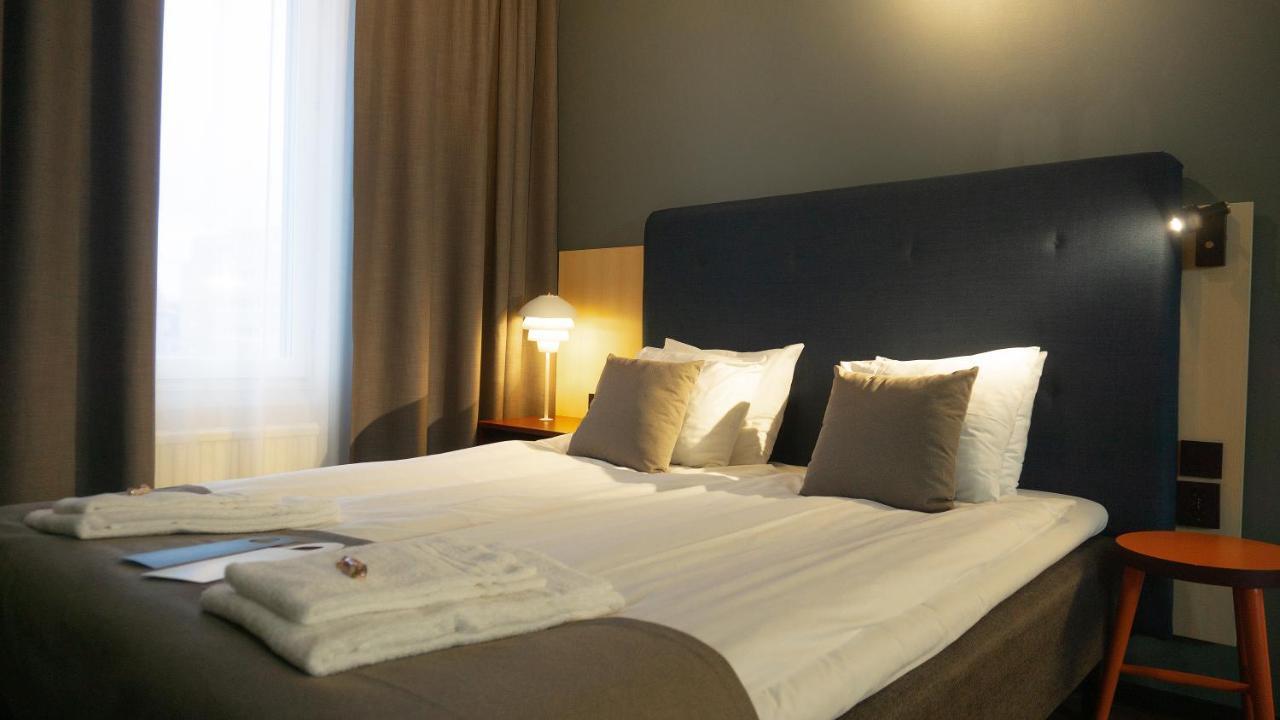 Best Western Hotel Norrkoping City Екстериор снимка
