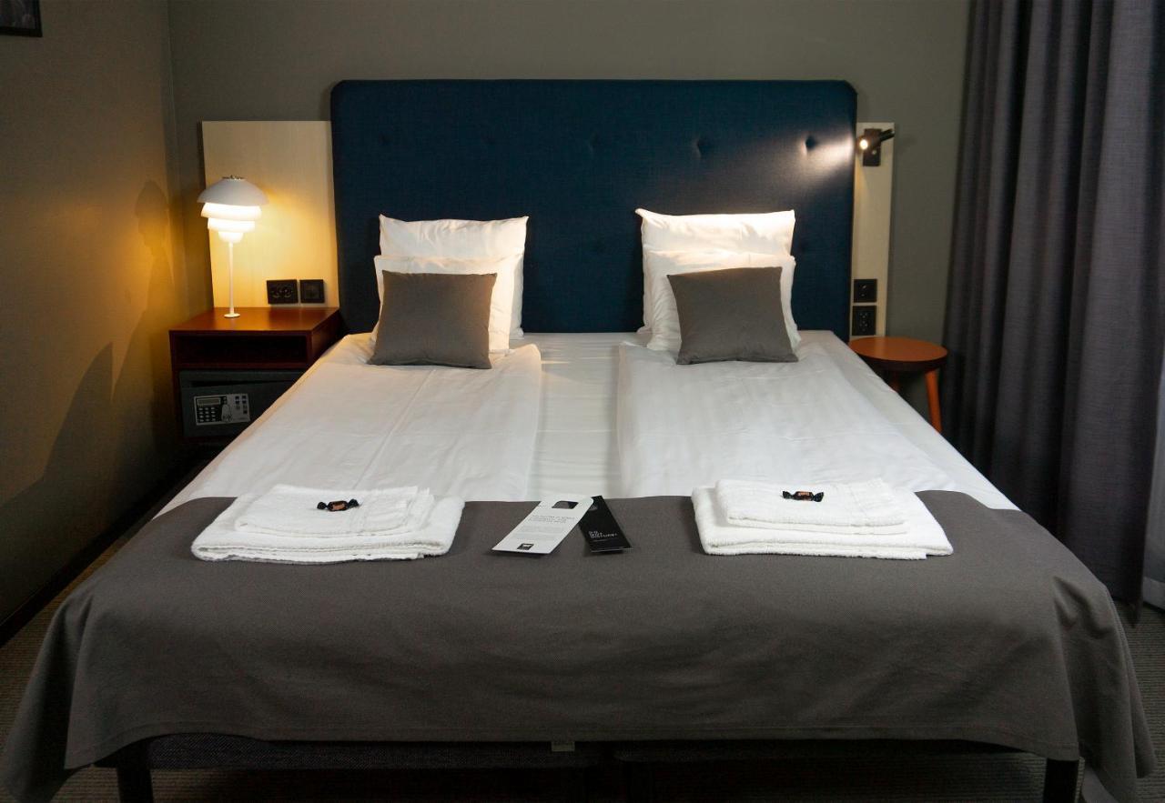 Best Western Hotel Norrkoping City Екстериор снимка