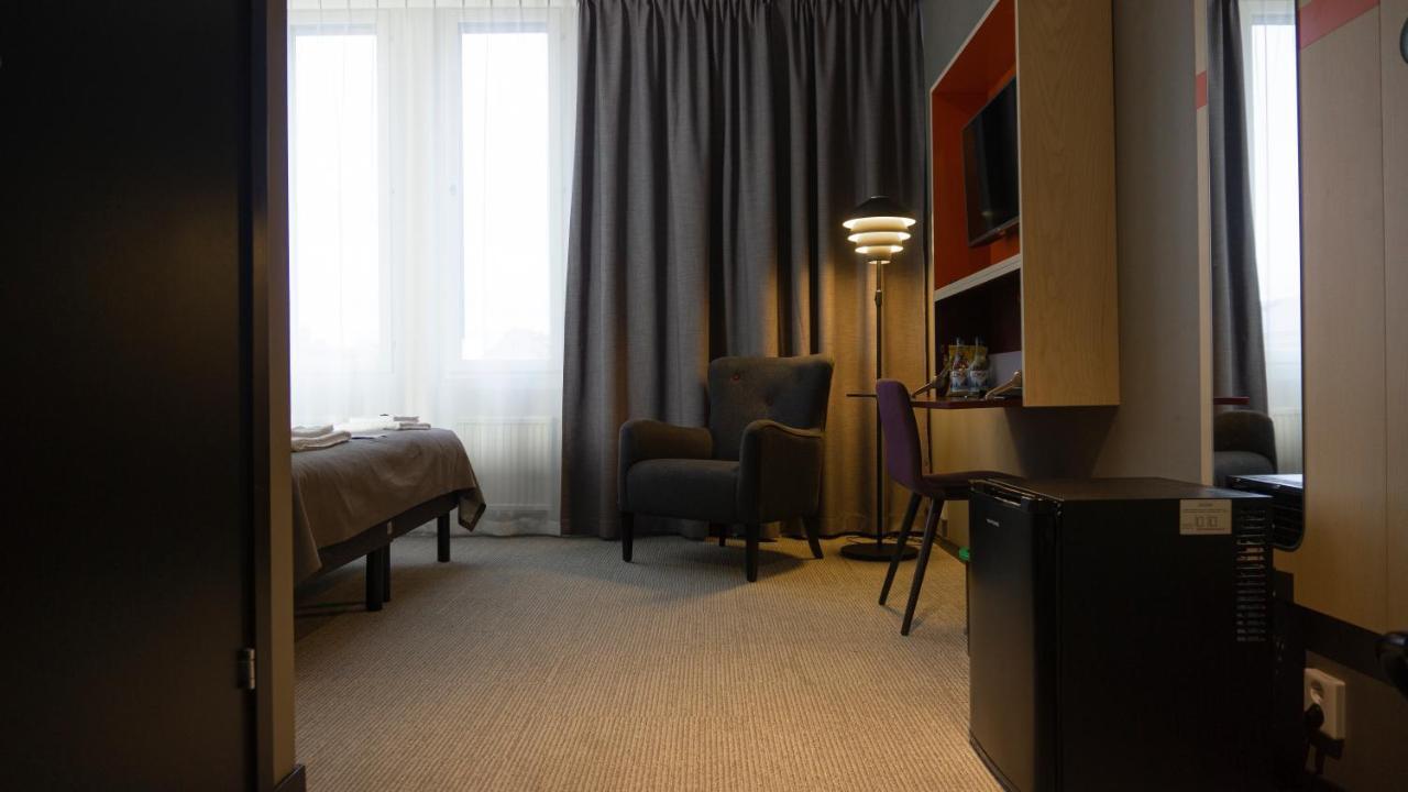 First Hotel Central Norrköping Екстериор снимка