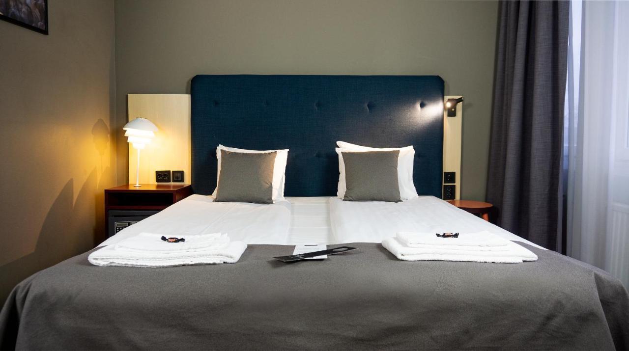 Best Western Hotel Norrkoping City Екстериор снимка