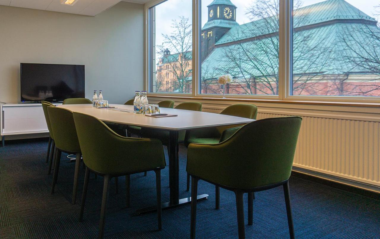 Best Western Hotel Norrkoping City Екстериор снимка
