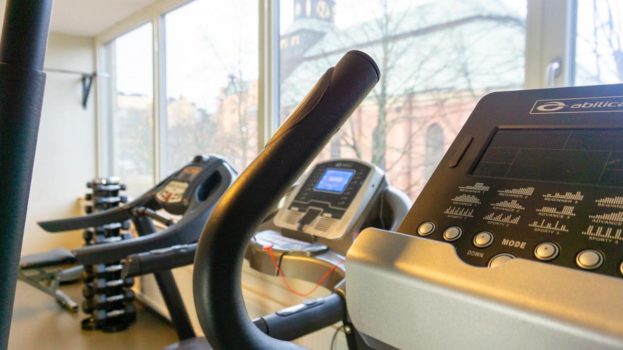 Best Western Hotel Norrkoping City Екстериор снимка