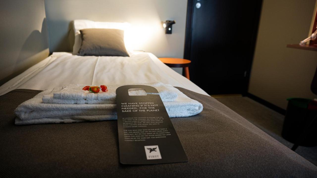 First Hotel Central Norrköping Екстериор снимка